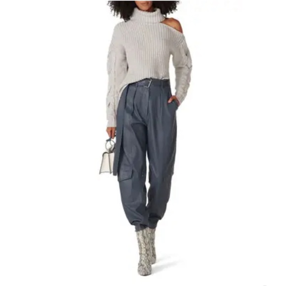Jonathan Simkhai Aubrey Sweater - Picture 1 of 16